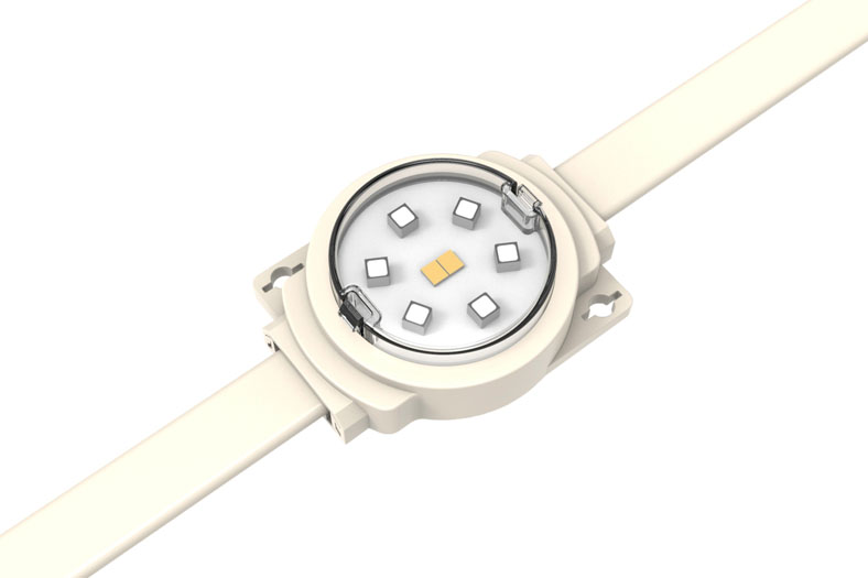 點(diǎn)·光
