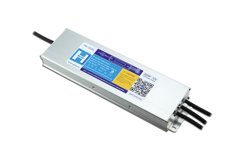 LED防水電源